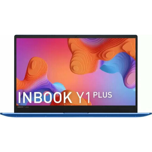 Ноутбук Infinix INBOOK Y1 Plus 10TH XL28 71008301201 156 4505100₽