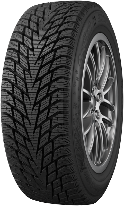 Шина 205/55R16 Cordiant Winter Drive 2 PW-3 94T