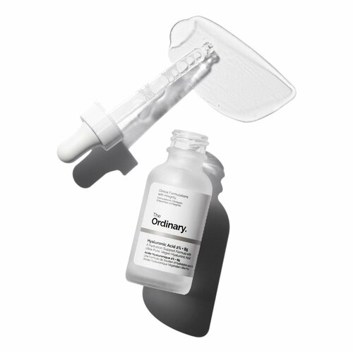 The Ordinary / Hyaluronic Acid 2% + В5 60 мл / Сыворотка с гиалуроновой кислотой