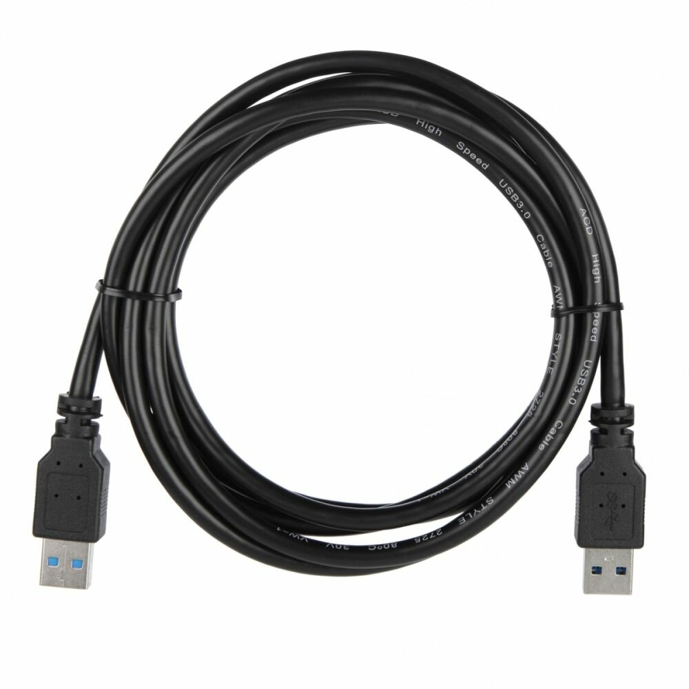 Кабель DisplayPort 10м Cablexpert CC-DP-HDMI-10M круглый черный - фото №16