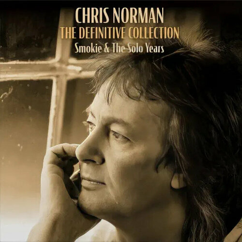 Chris Norman (Smokie) - Definitive Collection [Smokie And Solo Years] (00396-MMI) norman chris defitive collection