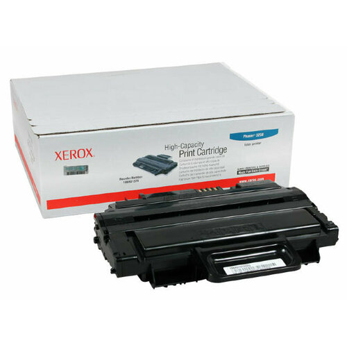 Картридж Xerox 106R01374