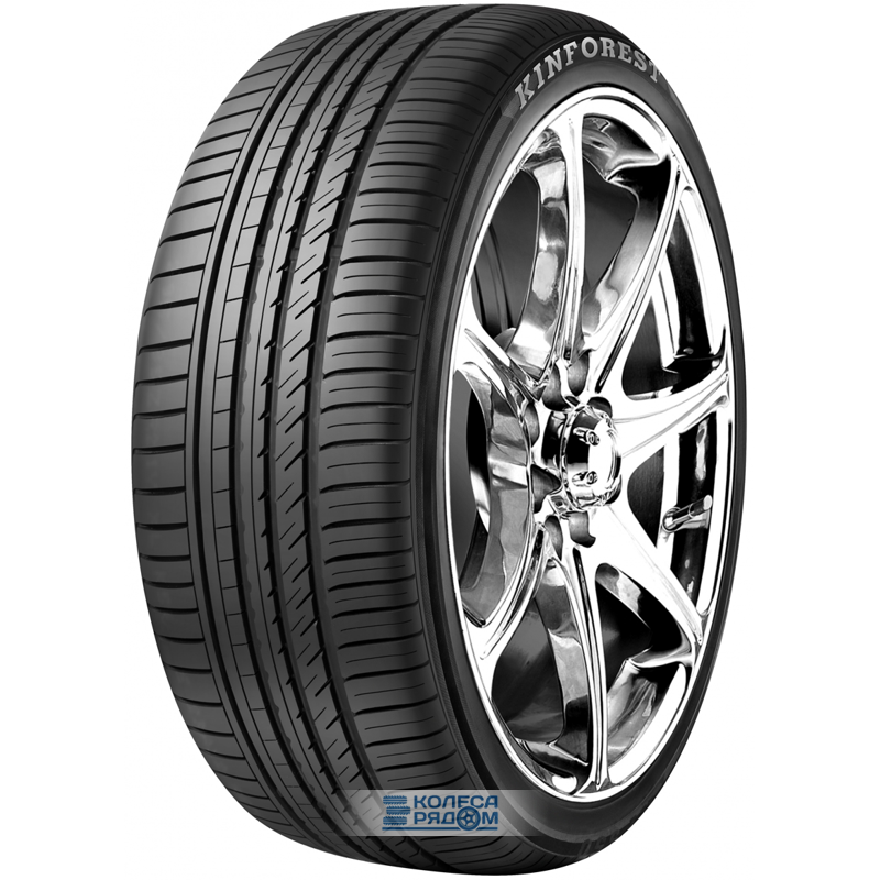 Kinforest KF550 UHP 215/40 R18 89W XL