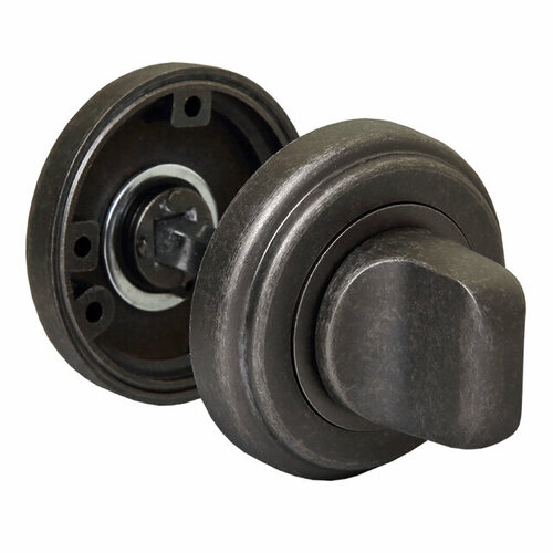 Завертка сантехническая morelli classic античное серебро 2768₽