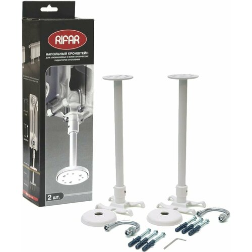 Кронштейн напольный Rifar 2 шт 2190₽