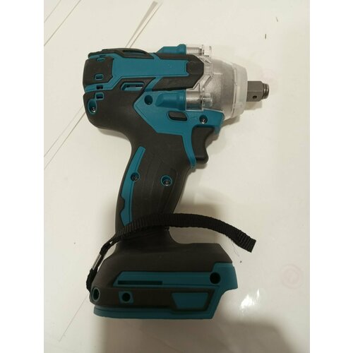 Аккумуляторный ударный гайковерт винтавёрт Только тушка 2900₽