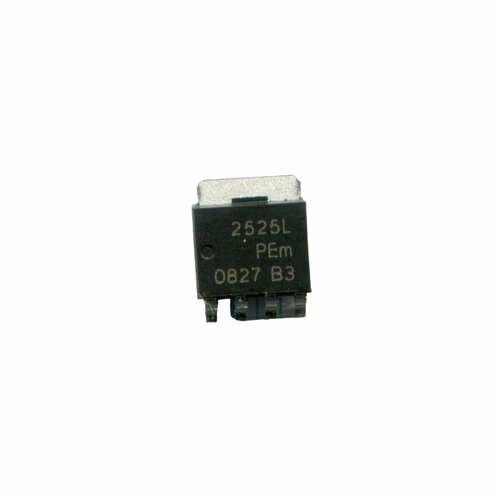 Микросхема N-MOSFET PH2525L SOT669