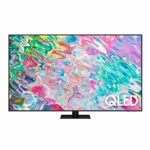 Телевизор Samsung 65 QA65Q70CAKXXT QLED UHD Smart