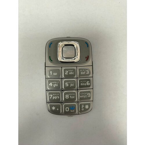 Клавиатура Nokia 6085/6035