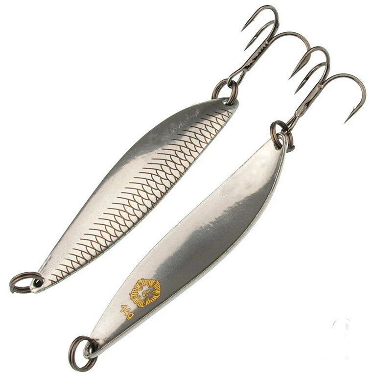 Блесна Trout Bait BLADE01S 14 гр