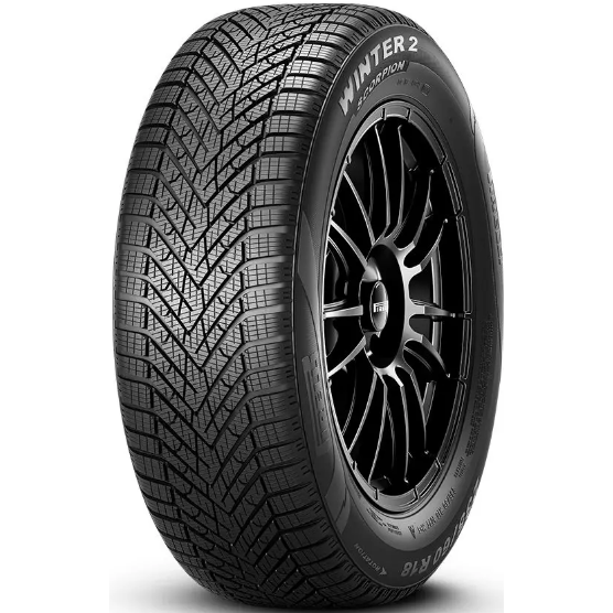 А/шина Pirelli Scorpion Winter 2 Elect 255/45 R20 105V XL