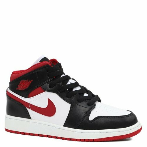 Кроссовки NIKE Nike DJ4695, размер 39, черный кеды air jordan 1 mid размер 11us 44ru черный белый