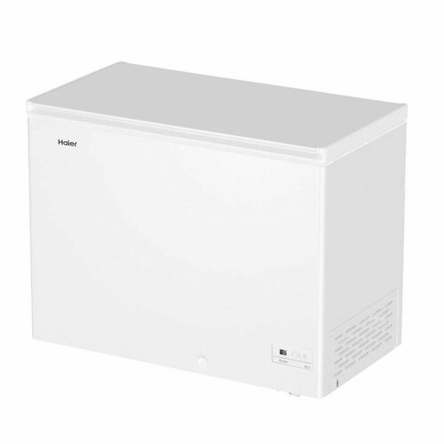 Морозильный ларь Haier HCE301R