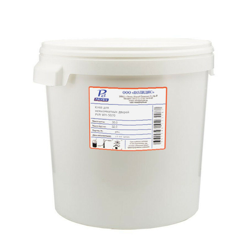 фото Клей PVA WH 5070