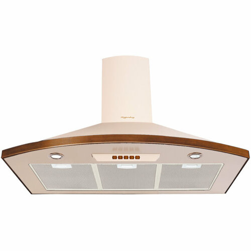 Вытяжка Kuppersberg BONA 90 C Bronze 2340000₽