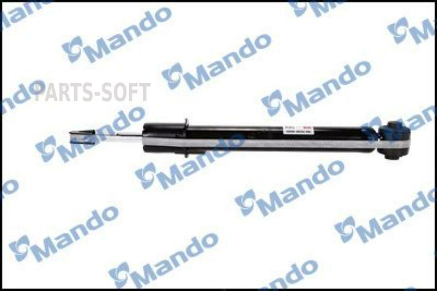MANDO EX55310H5000 Амортизатор HYUNDAI Solaris (17-) задний газовый MANDO