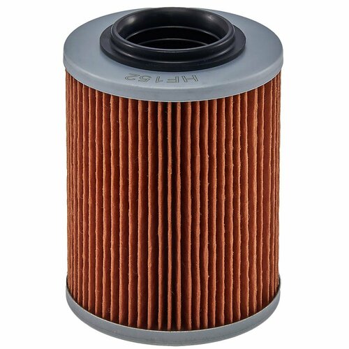 Фильтр масляный HI-FLO HF152