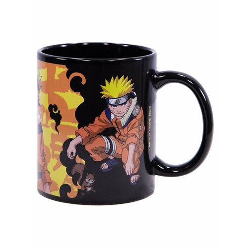 Кружка Artplays Merch Naruto Shippuden 315мл. V1