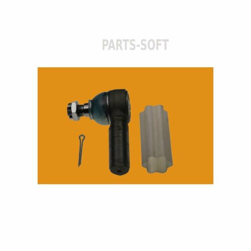 ONYARBI 801305 ON801305_наконечник рулевой правый M28x15 M18x1520 L108Omn MB MAN DAF Iveco RVI Volvo 1760₽