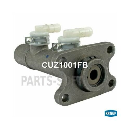KRAUF CUZ1001FB Цилиндр тормозной главный 10970₽
