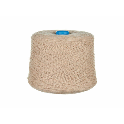 Пряжа Knoll Yarns Merino Lambswool Nm 17/4 50 г/212,5 м, цвет 102 BABY CAMEL , 100% мериносовая шерсть