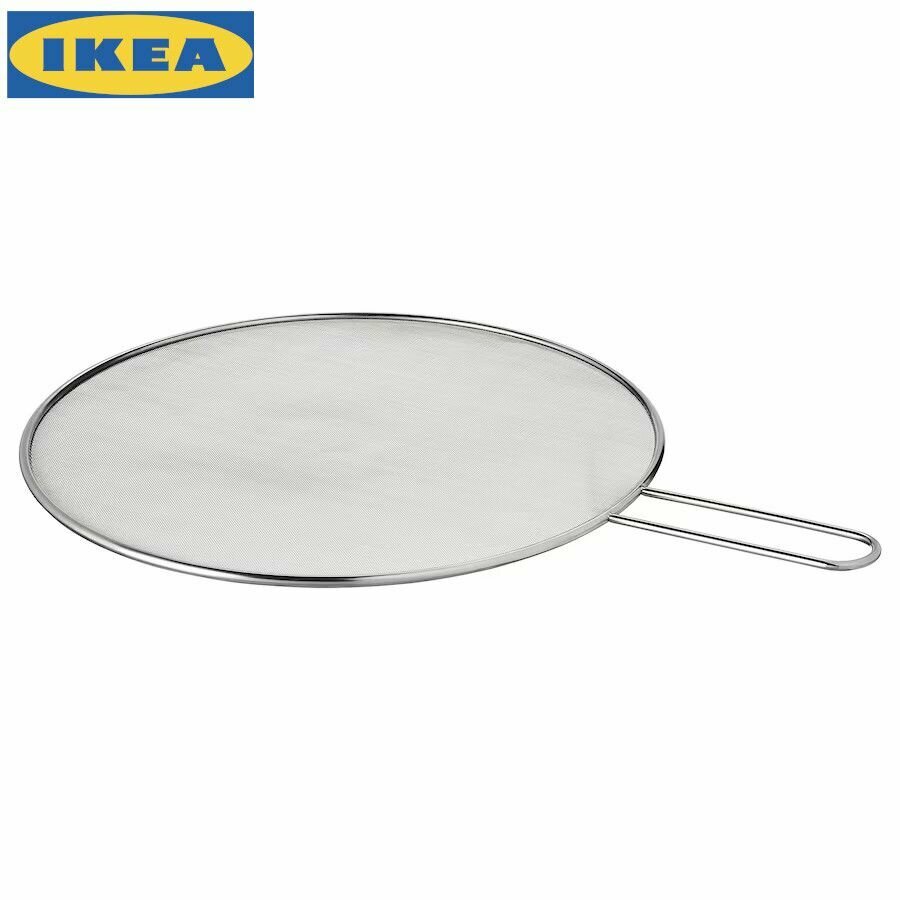 Защитный экран от брызг IKEA KLOCKREN ( икеа клокрен) — фото 1