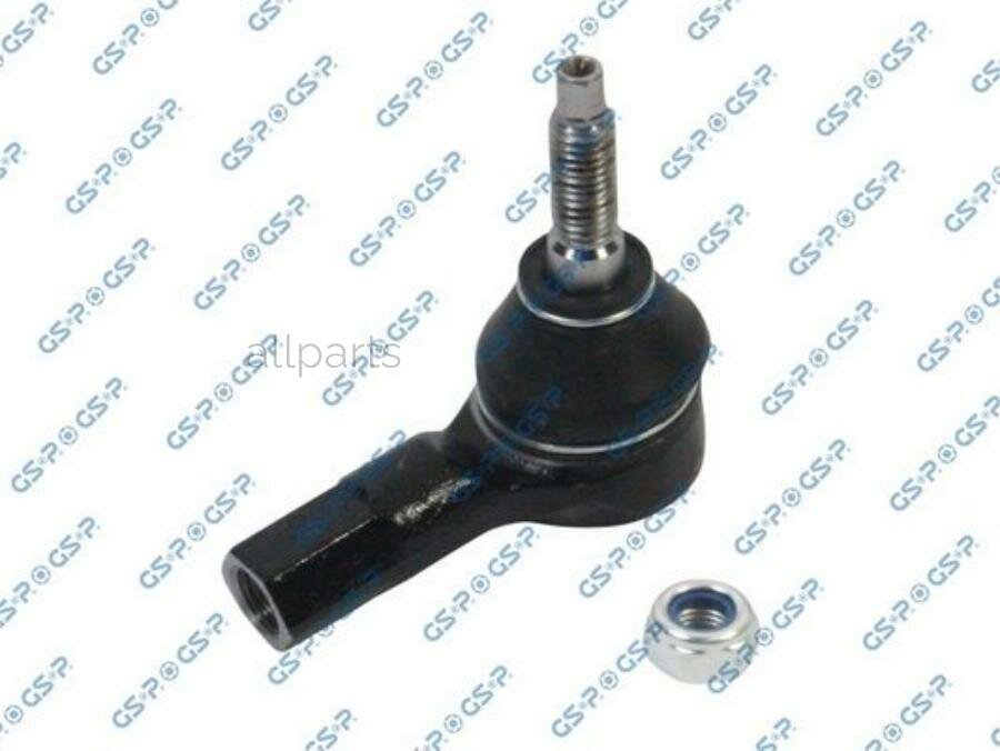 GSP S070929 Наконечник рулевой тяги CHEVROLET AVEO Hatchback (T300)