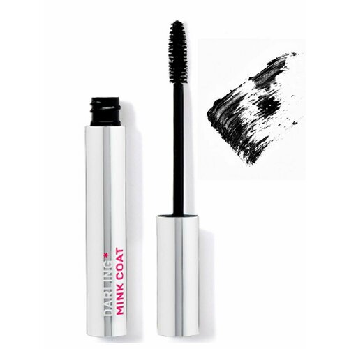 Объемная тушь для ресниц mink coat DARLING 01 1850₽