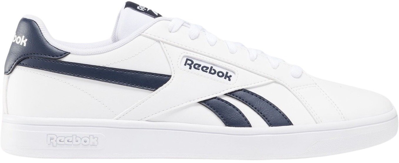 Кроссовки Reebok Court Retro