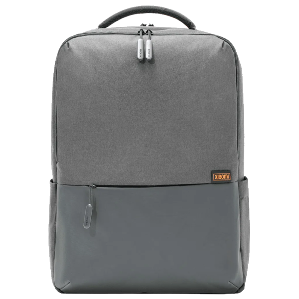 Xiaomi Рюкзак Xiaomi Mi Commuter Backpack (BHR4903GL), полиэстер, темно-серый