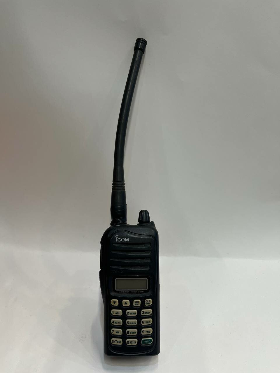 Портативная авиационная радиостанция Icom IC-A14