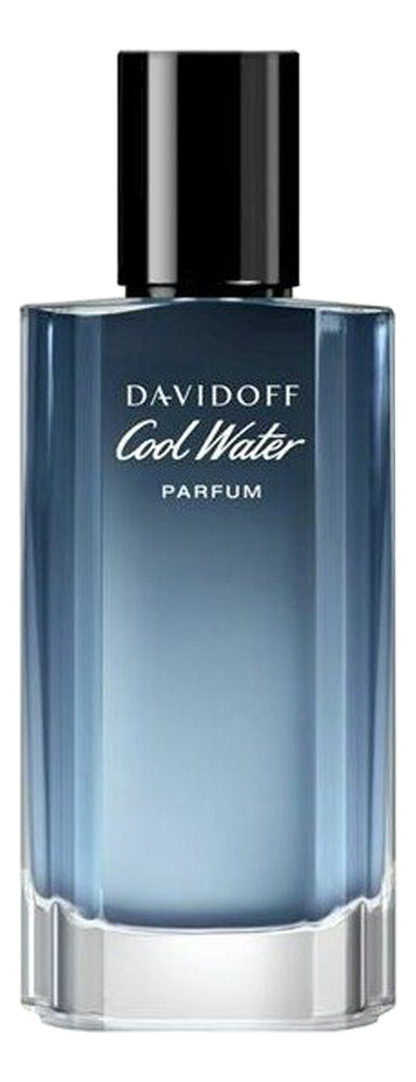 DAVIDOFF Духи Cool Water Parfum, 50 мл