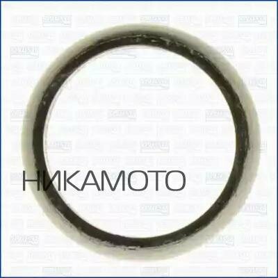 AJUSA 01215400 Прокладка системы выпуска MAZDA CX-7 07-/MAZDA 3 06-09 2,3MPS/MAZDA 6 07- 2,5/MX-5 05- 1,8/RX-8 03-08 1,3