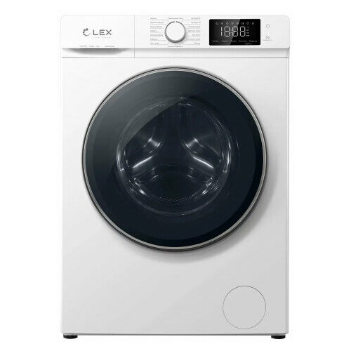 Стиральная машина LEX LWM12012WID 4967000₽