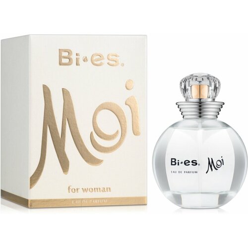 Парфюмерная вода BI-ES Moi 100 ml