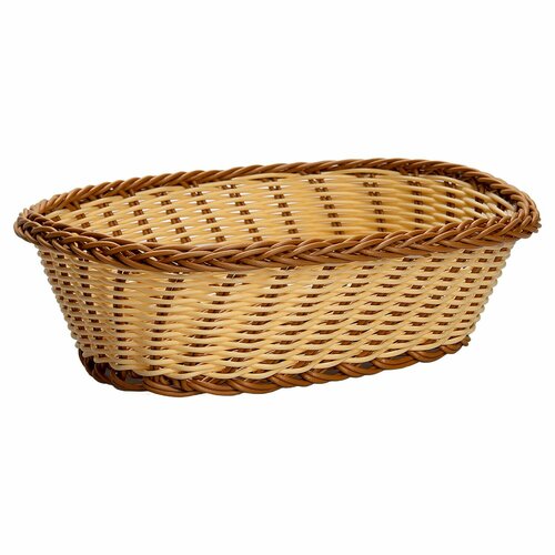 Корзинка для хлеба 29х215х8 см пластик 601₽