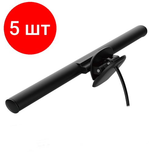 Комплект 5 штук Светильник светодиодный для ноутбука Гелеос ГЛ-260 20281₽