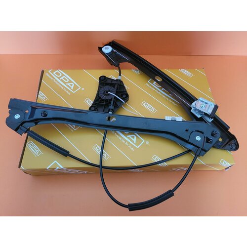 Стеклоподъемник передний правый без мотора VW Jetta 6 2011-2018 ОЕ 5C6837462K 2550₽