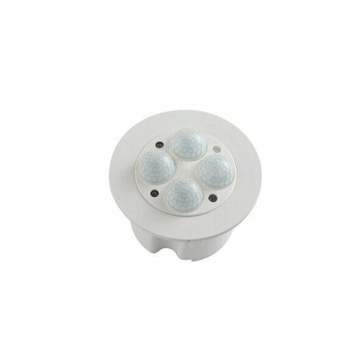 Opple Lighting LEDSmartlight-Rc-Sensor - Motion sensor - White - OPPLE Lighting - 1 pc(s) - 100 mm - 100 mm