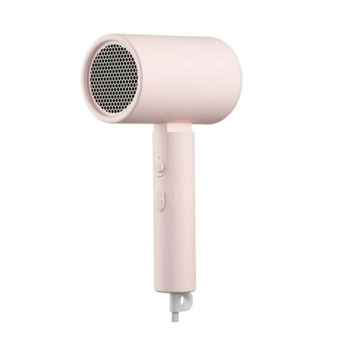 Фен Mijia Negative Ion Hair Dryer H101 (CMJ04LXP) розовый