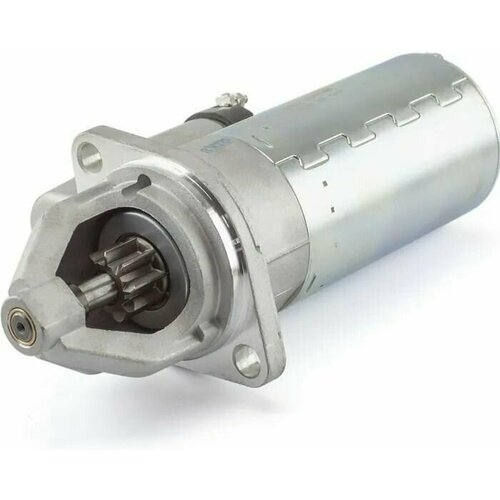 Стартер ГАЗ, УАЗ дв. ЗМЗ-402, 4021, 4025, 4026, УМЗ-421, 4215, 4216 (редукторный) 2.0кВт арт.6002.3708000