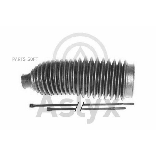 ASLYX AS200509 пыьник руевой AUDI A4VW PASSAT B5 95-00 K-T 18x54мм 6380₽