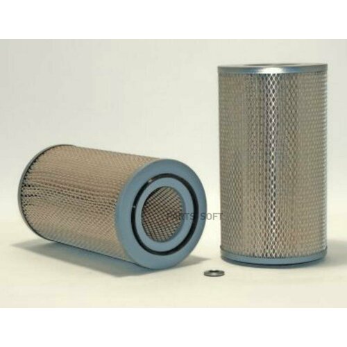 WIX-FILTERS 42917 Фиьтр возд RE24619