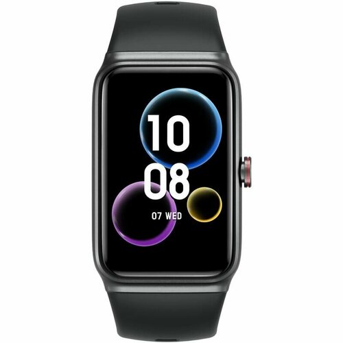 Фитнес-браслет HONOR CHOICE MOECEN NAL-WB00 BLACK 366100₽