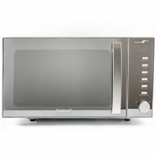 Микроволновая печь Steba MIC 2140 Ceramic 1650000₽