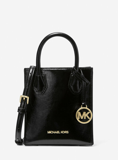 Сумка кросс-боди MICHAEL KORS, черный