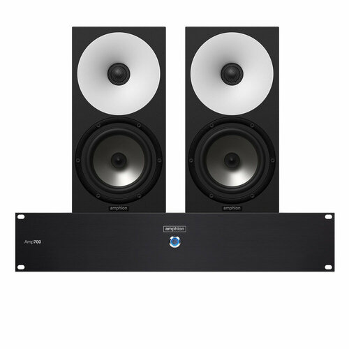 Amphion Amp700 усилитель