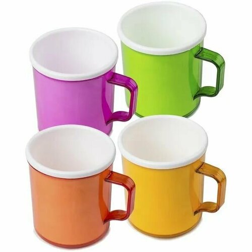 Martika Термокружка С540КОЛ 400 мл 2 шт 466₽