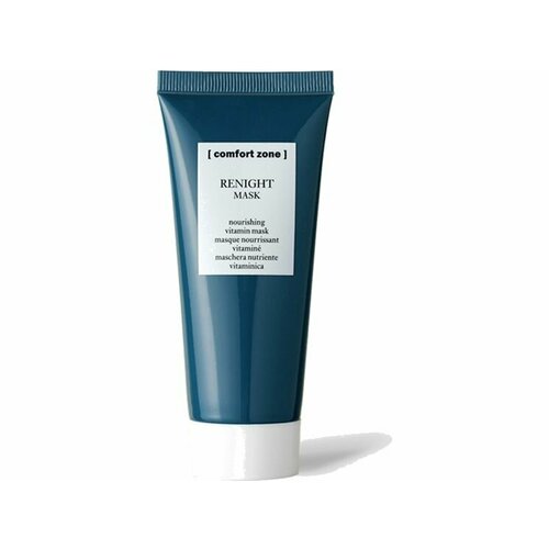 Ночная кремовая маска для лица Comfort zone RENIGHT MASK 26005₽