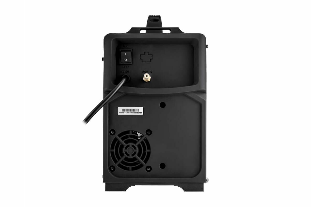 Сварочный инвертор Сварог MIG 200 REAL SMART N2A5 Black — фото 1